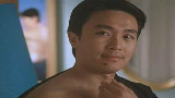 逃学威龙3精彩搞笑片段
